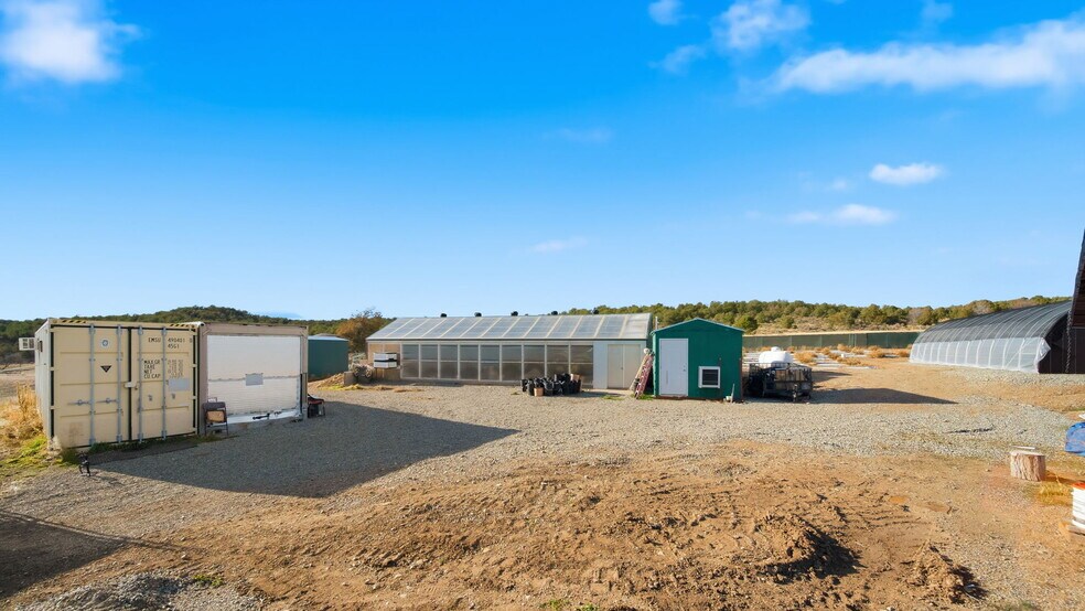 More Photos Of 1496 NM-522, San Cristobal Land For Sale