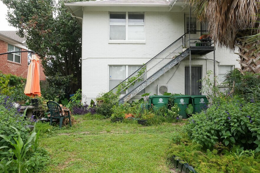 More Photos Of 1505 Dunlavy St, Houston Office For Lease