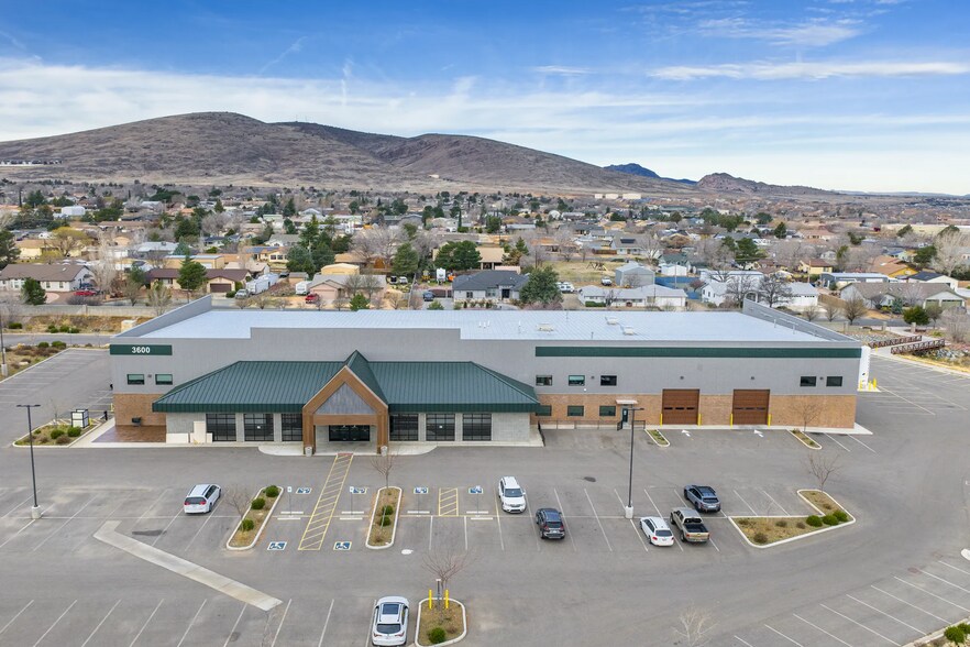 Primary Photo Of 3600 N Glassford Hill Rd, Prescott Valley Freestanding For Lease