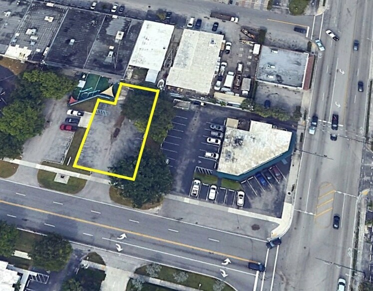 More Photos Of 41 6th ct, Pompano Beach Land For Lease