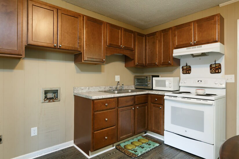 More Photos Of 1043-1053 Rulnick St, Fayetteville Apartments For Sale