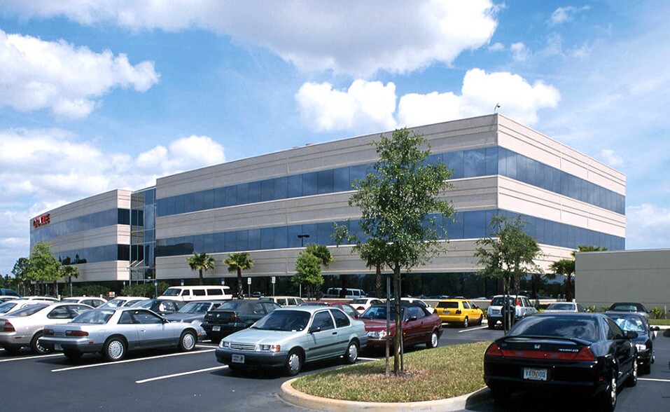 More Photos Of 7453 T G Lee Blvd, Orlando Office For Sale