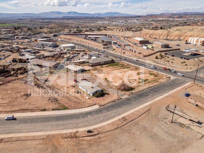 More Photos Of 1290 E Washington Dam Rd, Washington Land For Sale