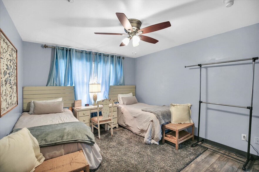 More Photos Of 808 N 3rd St, Saint Joseph Apartments For Sale