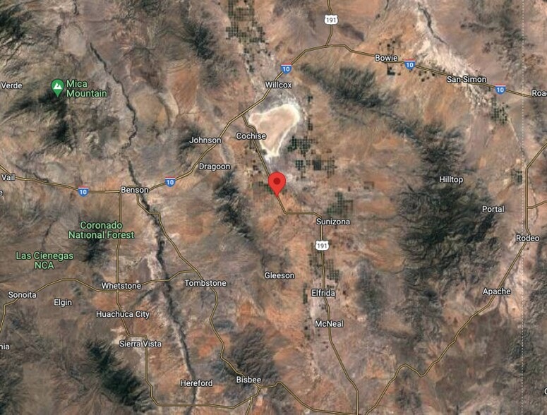 More Photos Of 571 Frontage, Sunsites Freestanding For Sale