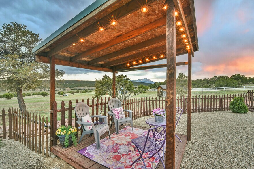 More Photos Of 24857 US Highway 160, Walsenburg Hospitality For Sale