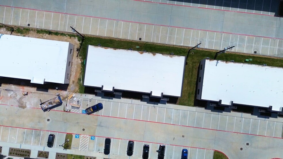 Primary Photo Of 30625 Kingsland Blvd, Brookshire Office For Lease