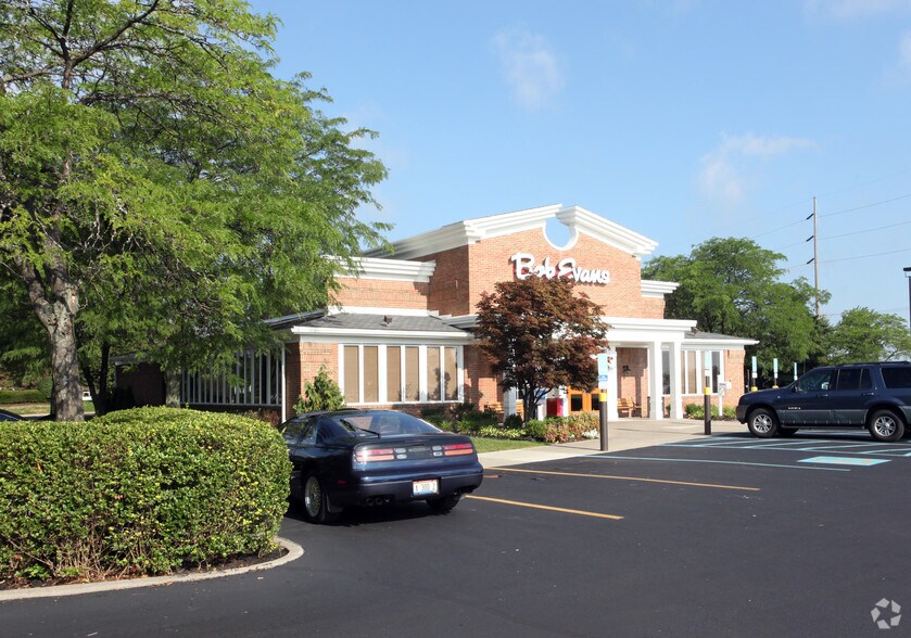 More Photos Of 3830 Tuller Rd, Dublin Restaurant For Sale