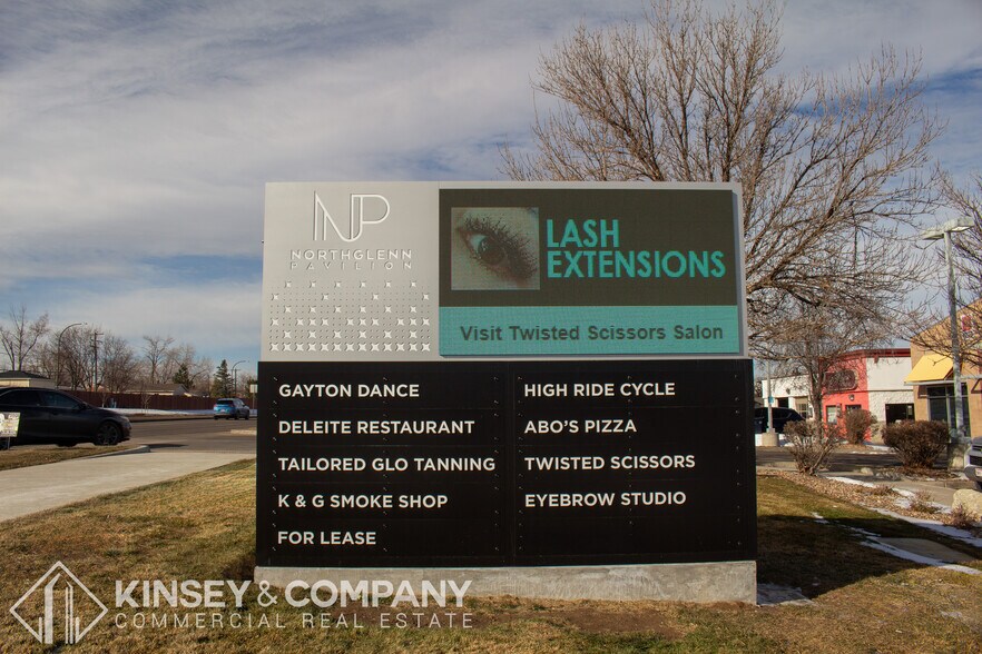 More Photos Of 2145 E 120th Ave, Northglenn Storefront Retail Office For Lease