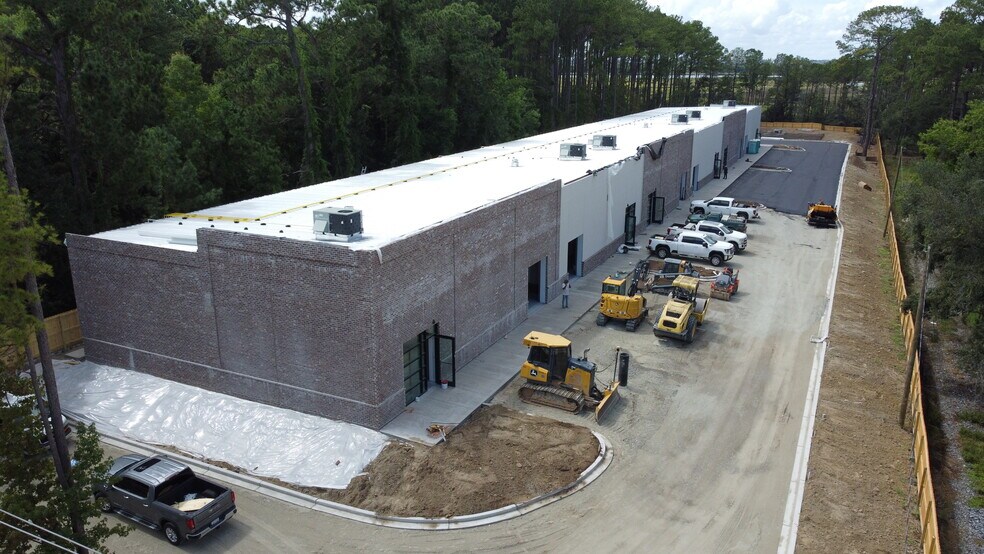 Primary Photo Of 2828 Clements Ferry Rd, Charleston Flex For Lease