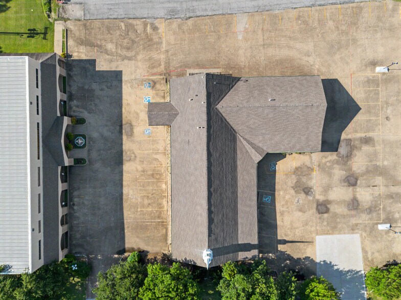 More Photos Of 2111 Skyline Dr, Mesquite Religious Facility For Sale