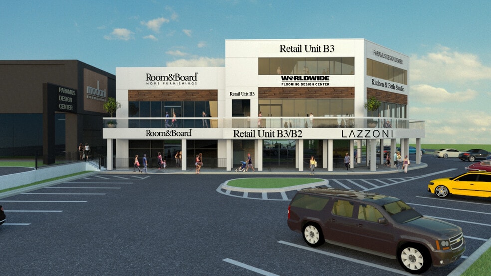 More Photos Of 762-776 N State Rt 17, Paramus Unknown For Lease