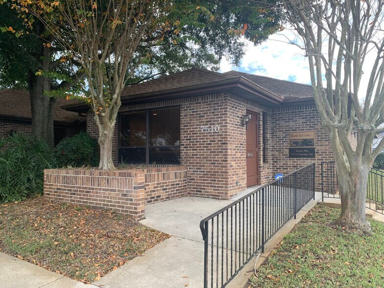 More Photos Of 7516 Ridge Rd, Port Richey Office For Sale