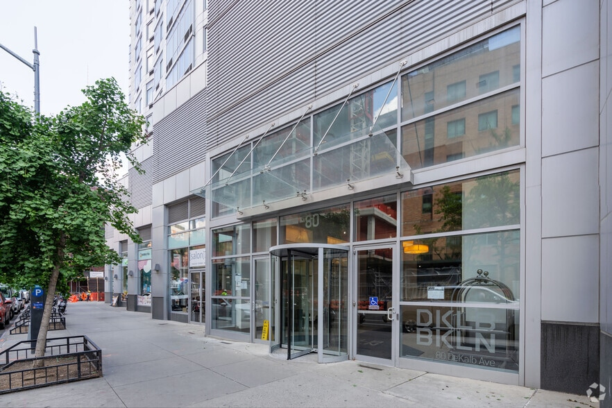 More Photos Of 74 Dekalb Avenue, Brooklyn Apartments For Lease