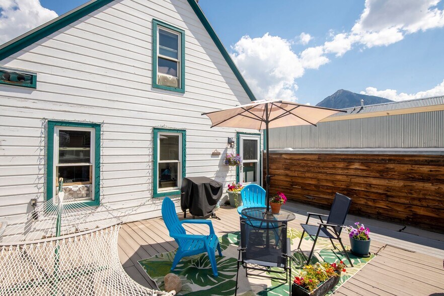More Photos Of 228 Elk Ave, Crested Butte General Retail For Sale