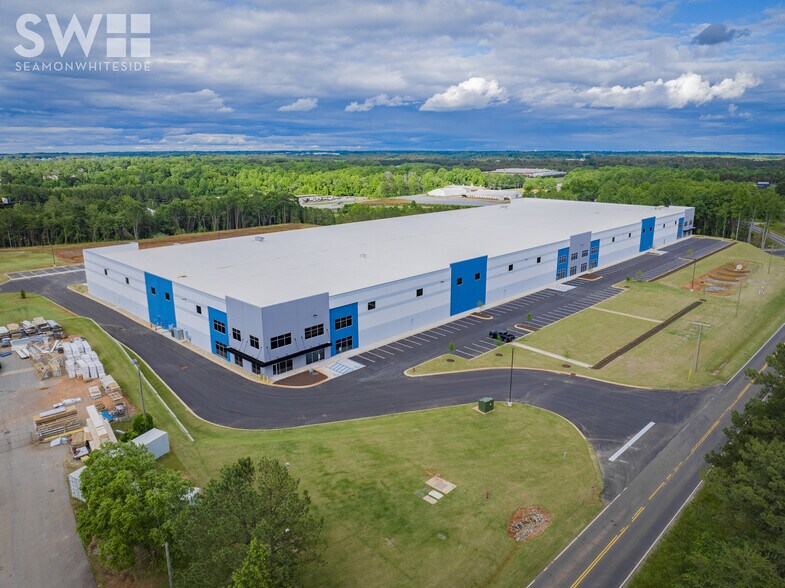 More Photos Of 370 Old Spartanburg Hwy, Wellford Distribution For Sale