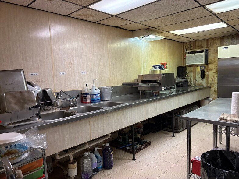 More Photos Of 221 Main St, Bushton Freestanding For Sale