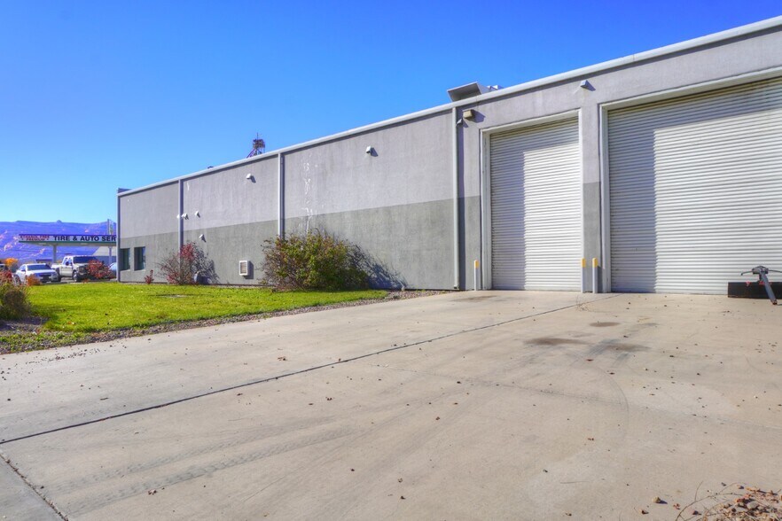 More Photos Of 221 Highway 6 and 50, Fruita Auto Repair For Lease