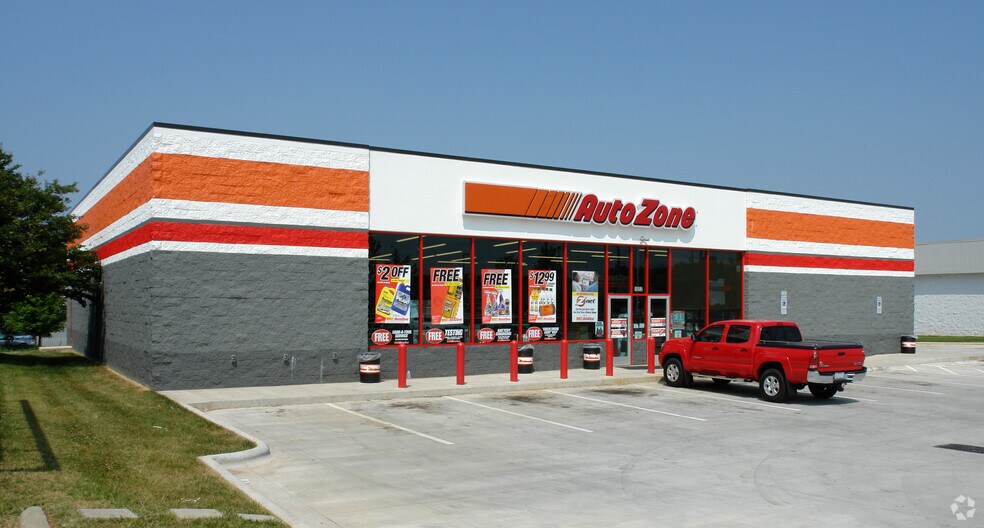 More Photos Of 1004-1046 Mebane Oaks Rd, Mebane Unknown For Lease