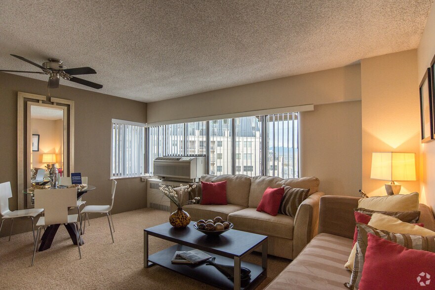 More Photos Of 901 N Sherman St, Denver Apartments For Lease