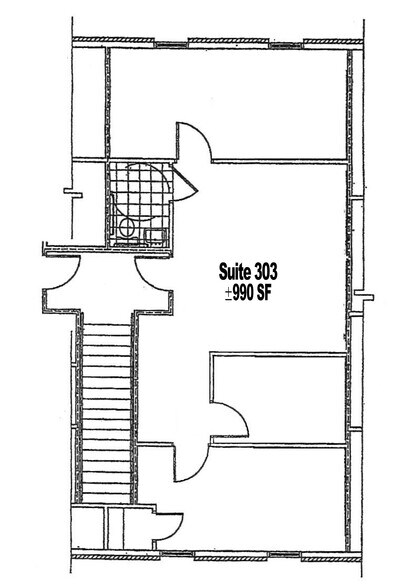 More Photos Of 138 Canal St, Pooler Office For Lease
