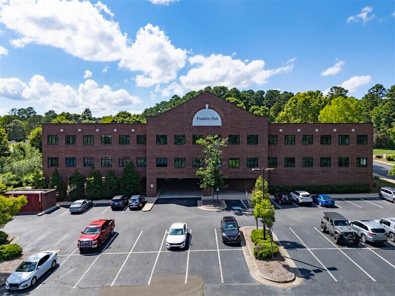 More Photos Of , Chapel Hill Office For Sale