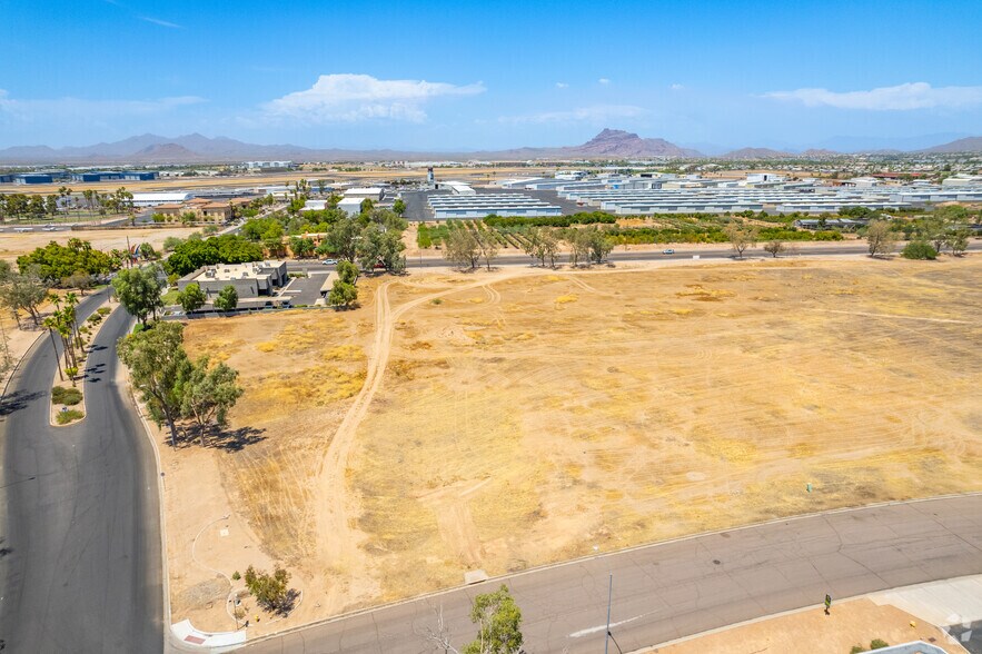 More Photos Of 4827 E McKellips Rd. Rd, Mesa Land For Sale