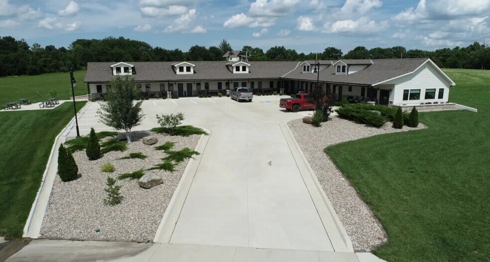 Primary Photo Of 16 SW 1971st Rd, Kingsville Lodge Meeting Hall For Sale