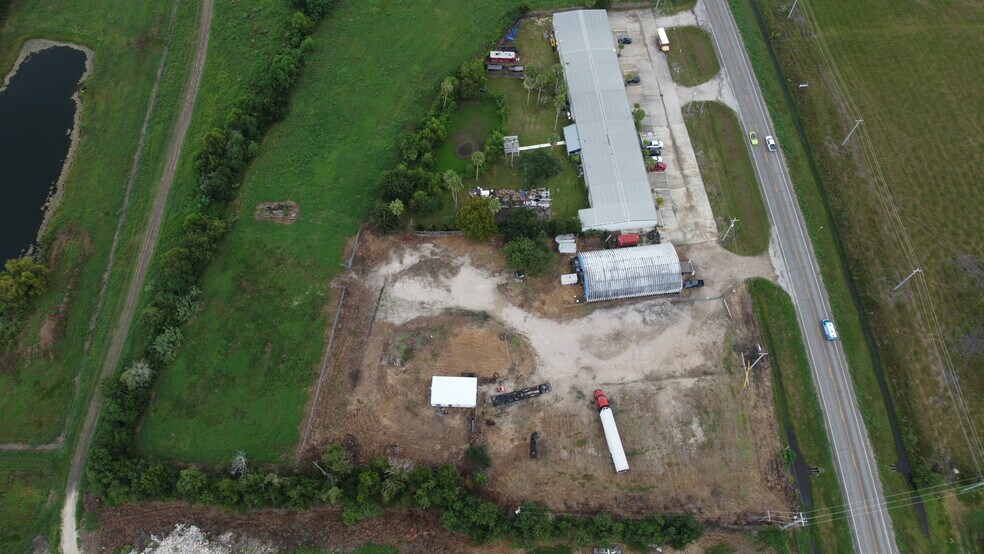 More Photos Of 4801-4803 FM 646 Rd, League City Land For Sale