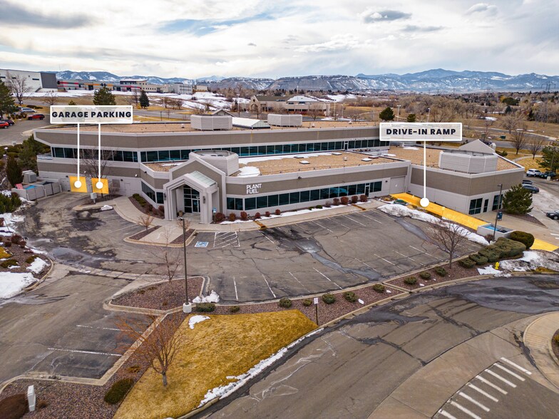More Photos Of 5610 Ward Rd, Arvada Light Manufacturing For Sale
