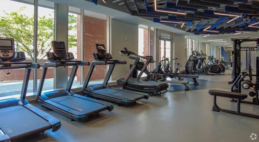 More Photos Of 940 Main Campus Dr, Raleigh Unknown For Lease