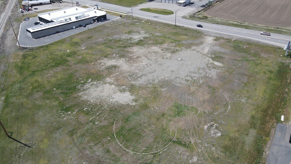 More Photos Of N 2nd E, Rexburg Land For Sale