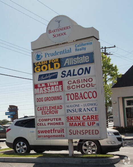 More Photos Of 11401-11421 Carson St, Lakewood Unknown For Lease