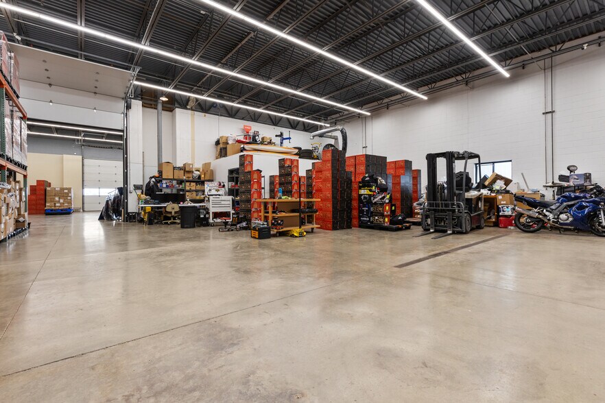 More Photos Of 215 Industrial Dr, Spearfish Warehouse For Sale