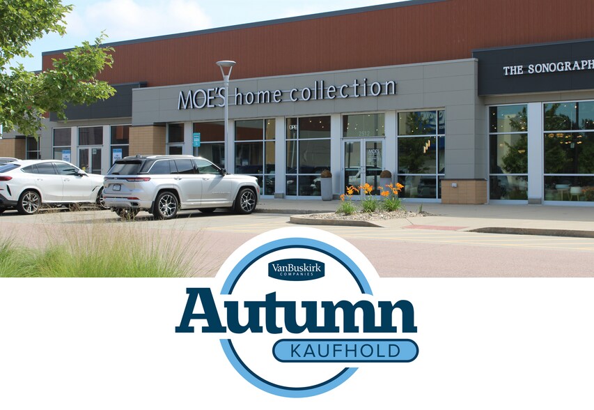 Primary Photo Of 2500-2568 Lorraine Pl, Sioux Falls Storefront Retail Office For Lease