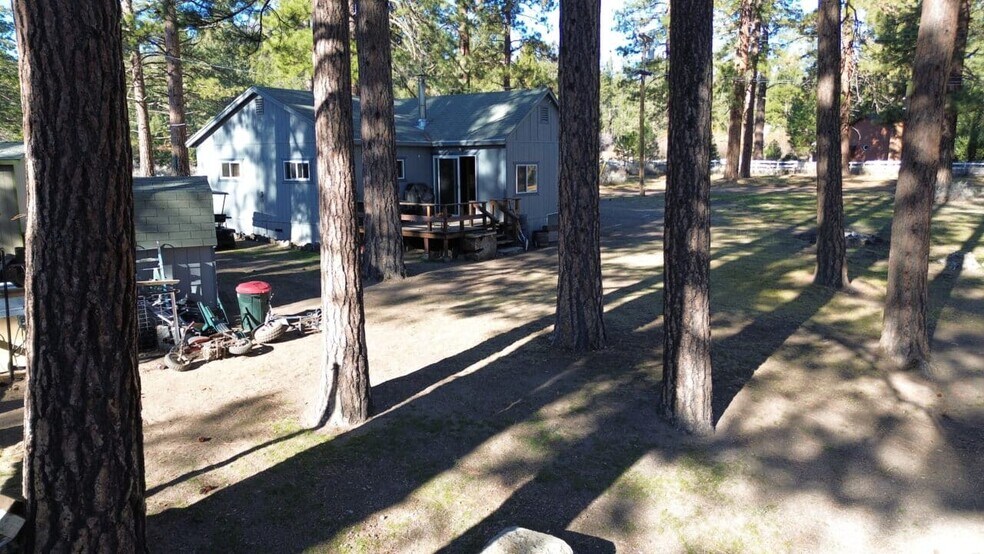 More Photos Of 13285 Circle Dr, Old Station Land For Sale
