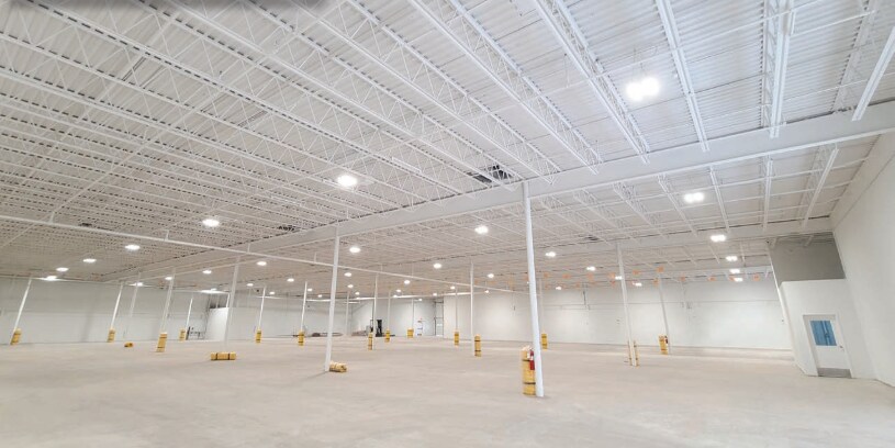 More Photos Of 1475 Upper Valley Pike, Springfield Light Distribution For Lease