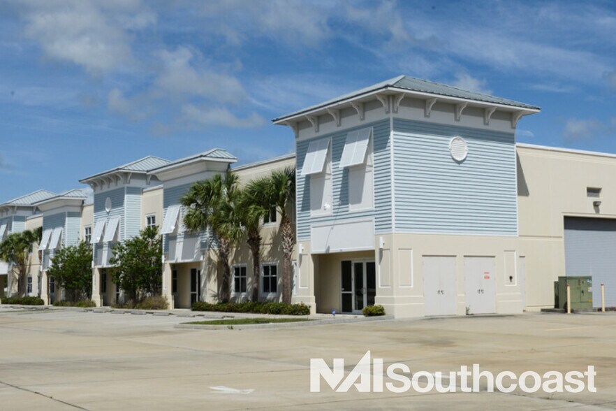 Primary Photo Of 3250 Saint Lucie Blvd, Fort Pierce Warehouse For Lease