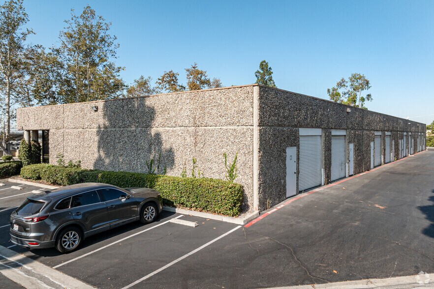 More Photos Of 1525 W 13th St, Upland Warehouse For Lease