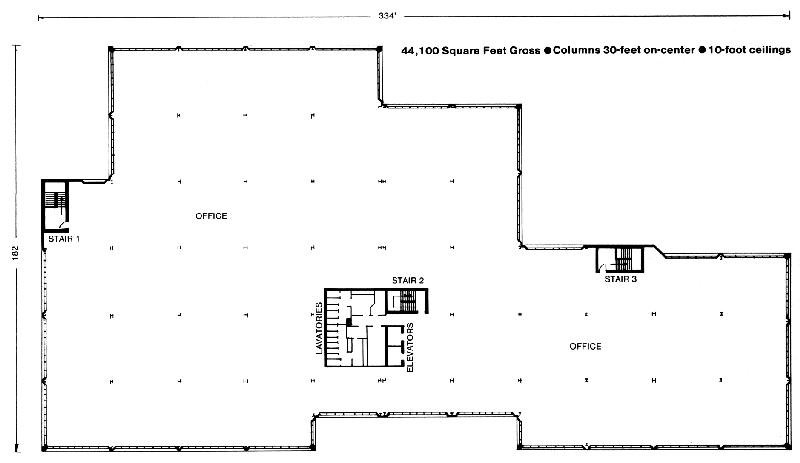 More Photos Of 1201 Seven Locks Rd, Rockville Medical For Lease