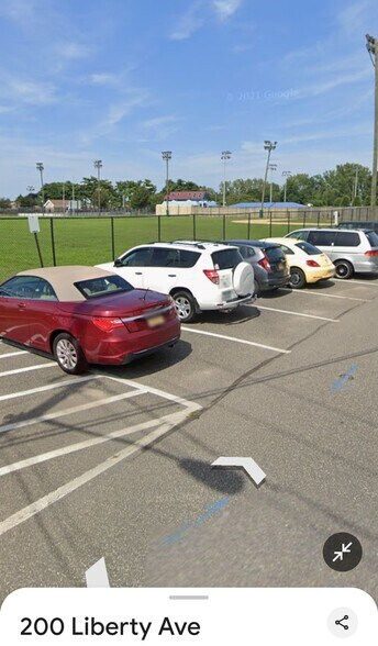 More Photos Of 169 Liberty Ave, Mineola Office For Lease