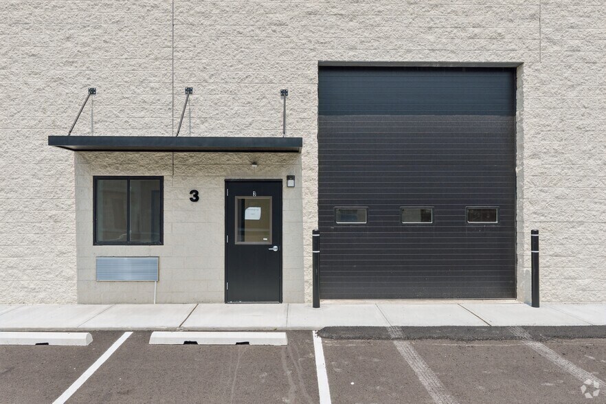 More Photos Of 596 Challenger Way, Jackson Warehouse For Lease