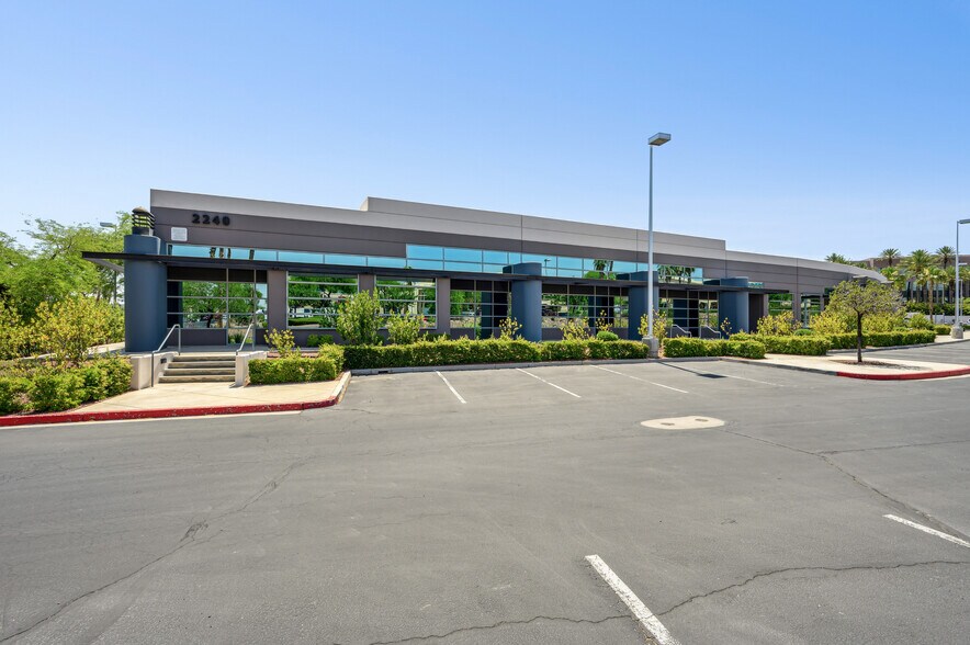 More Photos Of 2230-2240 Corporate Cir, Henderson Unknown For Lease