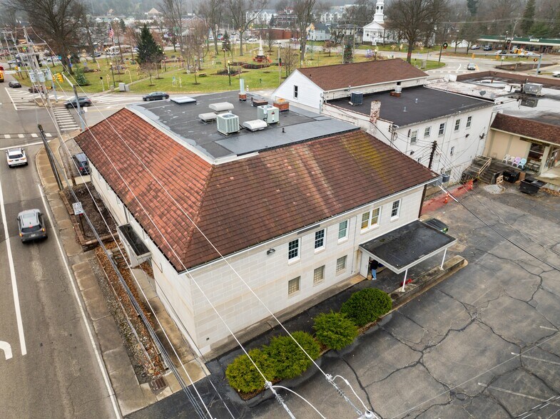 More Photos Of 9777 Ravenna Rd, Twinsburg Medical For Sale