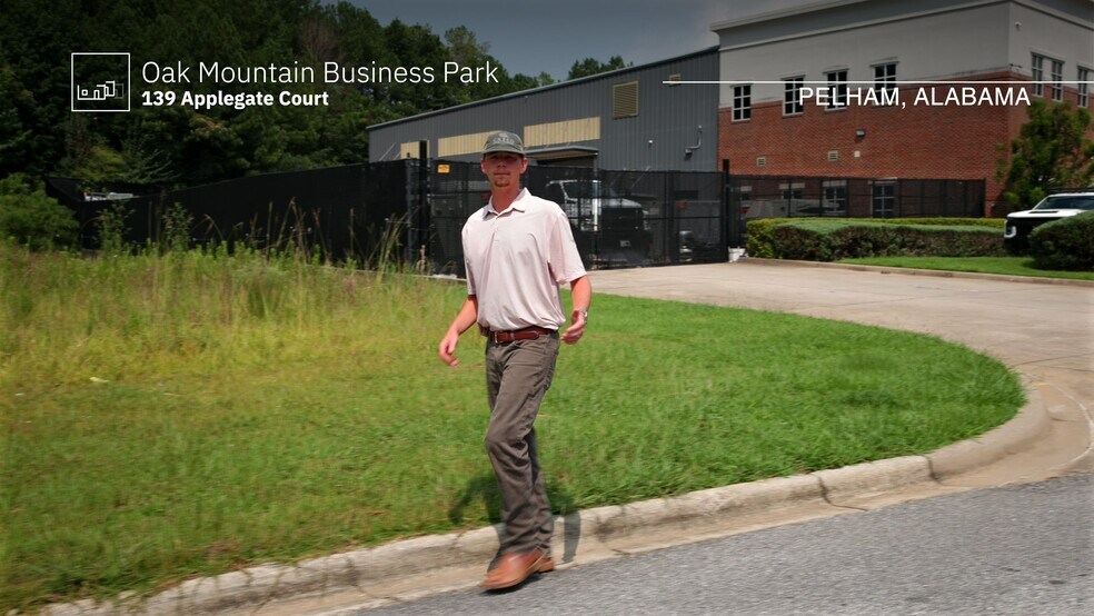 Primary Photo Of Applegate Parkway, Pelham Land For Sale