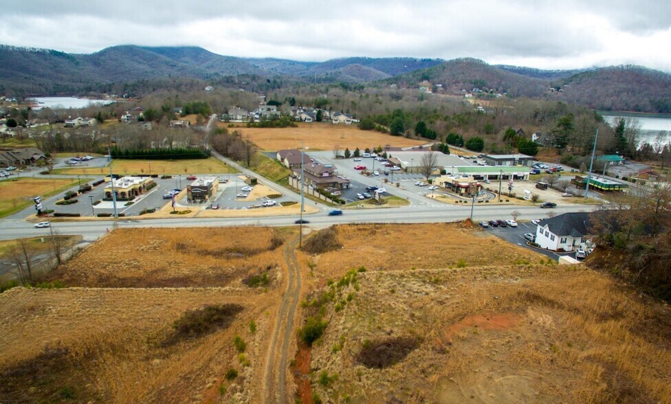 More Photos Of 200 US Highway 76E, Hiawassee Land For Sale