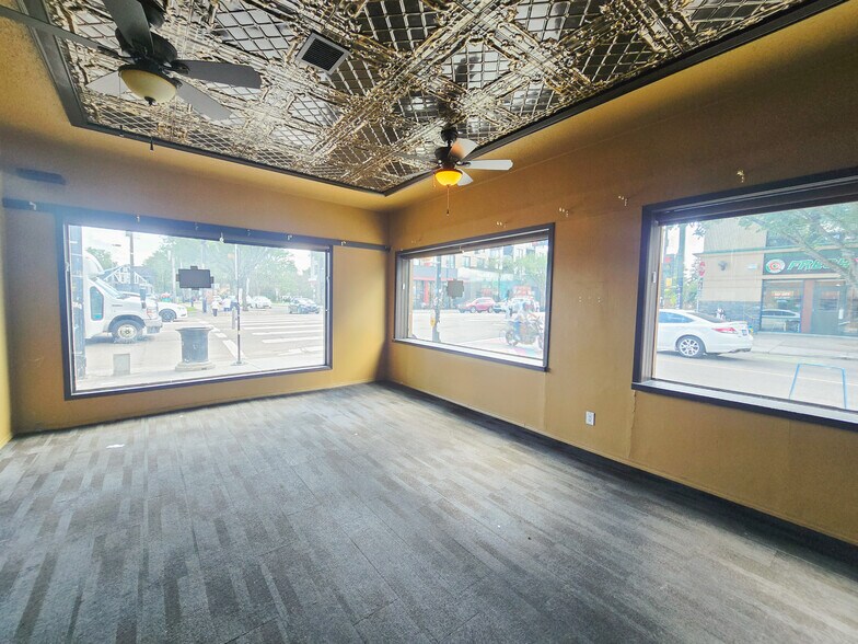 More Photos Of 10560 82nd Ave NW, Edmonton Restaurant For Sale