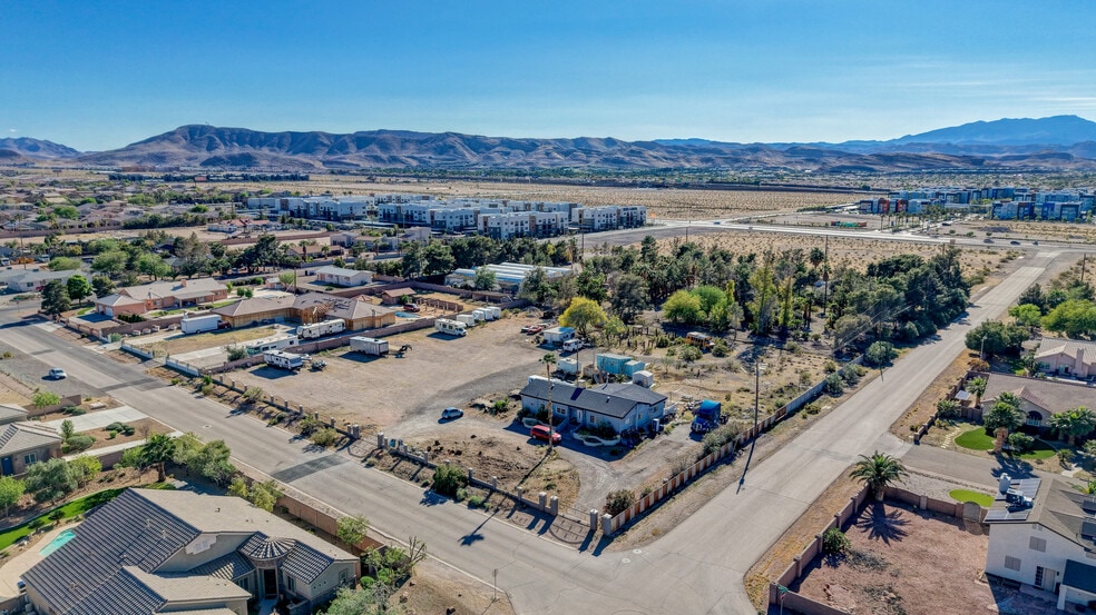 More Photos Of 11015 Haven St, Las Vegas Land For Sale