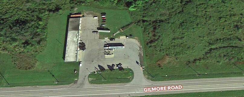 Primary Photo Of 1200 Gilmore Rd, Fort Erie Land For Sale