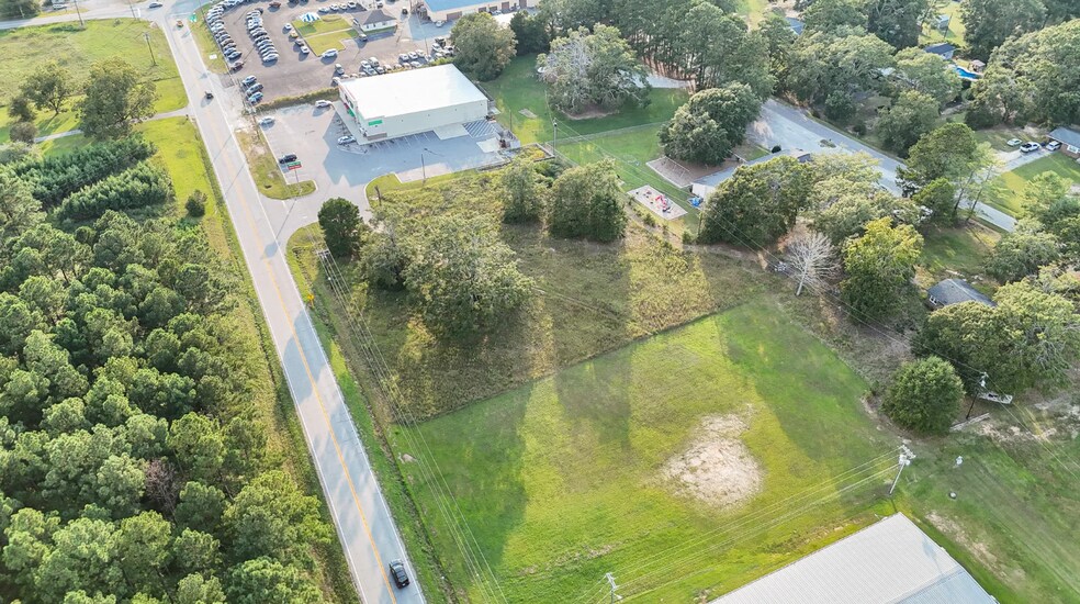 More Photos Of 13000 Hwy 76, Gray Court Land For Sale